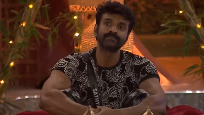 ஆறாத ரணமாக உள்ள முதல் காதலியின் இறப்பு; 5 முறை தற்கொலைக்கு முயன்றேன் - பகீர் கிளப்பிய பிக் பாஸ் சத்யா 