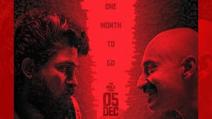 పుష్ప 2: దేవిశ్రీ ప్రసాద్ కు టీమ్ ట్విస్ట్ ?