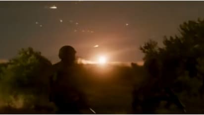 മാരകായുധം പുറത്തെടുത്ത് ഹിസ്ബുല്ല; ഇസ്രായേലിനെ വിറപ്പിച്ച് 'ജി​ഹാദ് 2' മിസൈലുകൾ