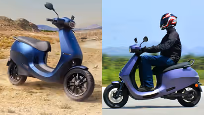 3400 ರೂಪಾಯಿಯಲ್ಲಿ ನಿಮ್ಮದಾಗಿಸಿಕೊಳ್ಳಿ ಓಲಾ S1 ಪ್ರೊ ಎಲೆಕ್ಟ್ರಿಕ್ ಸ್ಕೂಟರ್