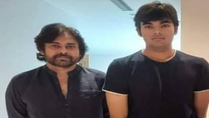  తండ్రి బాటలోనే అకీరా నందన్, సక్సెస్ కు దారి అర్దమైంది