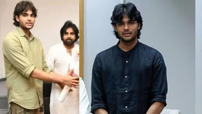 అకీరా నందన్తో `ఖుషి 2`, దర్శకుడి నుంచి ఎగ్జైటింగ్ అప్ డేట్, కొడుకు ఎంట్రీపై రేణు దేశాయ్ క్లారిటీ