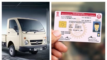 வணிக வாகனங்களை இயக்க LMV லைசன்ஸ் போதும்: உச்சநீதிமன்றம் அதிரடி