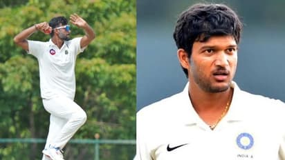 6000 ರನ್, 400 ವಿಕೆಟ್: ರಣಜಿ ಕ್ರಿಕೆಟ್ನಲ್ಲಿ ಜಲಜ್ ಸಕ್ಸೇನಾ ಹೊಸ ಇತಿಹಾಸ!