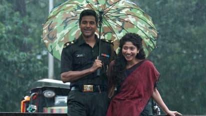 ഇതിലും രസകരമായി എങ്ങനെ അത് പറയാനാണ്?, സായ് പല്ലവിയുടെ വാക്കുകള് ചര്ച്ചയാകുന്നു