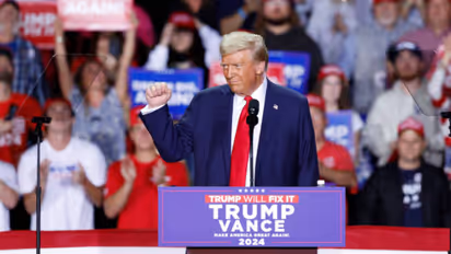 Trump 2.0: From JD Vance to Elon Musk, key figures poised for major roles in White House