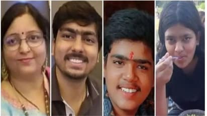 वाराणसी हत्याकांड: भतीज्याचा कट, मुलाचाही सहभाग?