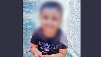 അയൽവാസിയുടെ അശ്രദ്ധ; 3 വയസ്സുകാരിക്ക് കാറിനുള്ളിൽ ദാരുണാന്ത്യം, കണ്ടെത്തിയത് 4 മണിക്കൂറിനുശേഷം