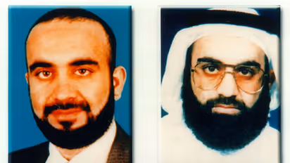 9/11 terrorists' plea deals revived: Victims' families urge US president-elect Trump to ensure death penalty