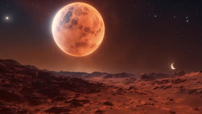 ಶುಕ್ರನ ರಾಶಿಯಲ್ಲಿ ಚಂದ್ರ, 3 ರಾಶಿಗೆ ಅದೃಷ್ಟ, ಯಶಸ್ಸು