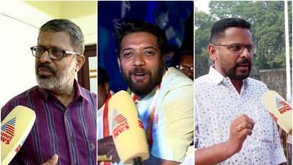 പാതിരാ പരിശോധന: സരിന്റെ പ്രസ്താവന പാര്‍ട്ടി നിലപാടല്ലെന്ന് പാലക്കാട് ജില്ലാ സെക്രട്ടറി