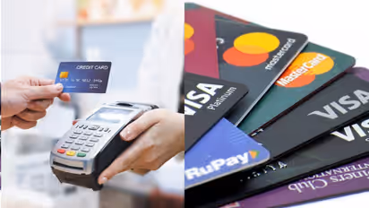 விமான டிக்கெட் முதல் உணவு வரை..! சலுகைகளை வாரி வழங்கும் 5 கிரெடிட் கார்டுகள்!