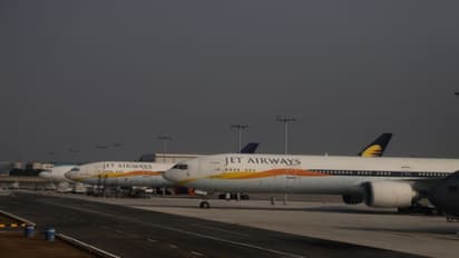 SC directs liquidation of Jet Airways's assets for failing to implement resolution plan by SRA