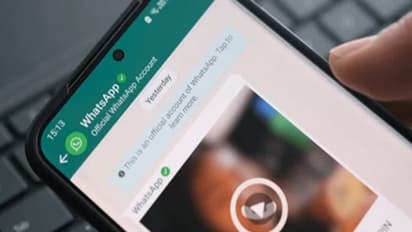 மார்ஃபிங் செய்த படங்களைக் கண்டுபிடிக்க வாட்ஸ்அப்பில் புது வசதி!