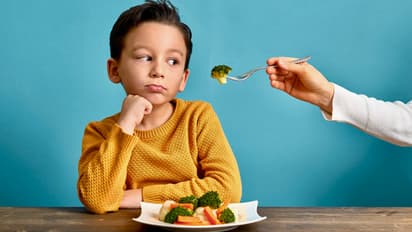 ಮಕ್ಕಳಲ್ಲಿ ವಿಟಮಿನ್ ಡಿ ಕೊರತೆಯಿಂದ ಹೆಚ್ಚುತ್ತಿದೆ ಹೃದಯ ಕಾಯಿಲೆ: ಸಂಶೋಧನೆಯಲ್ಲಿ ಬಯಲಾಯ್ತು ಶಾಕಿಂಗ್ ಸುದ್ದಿ! 