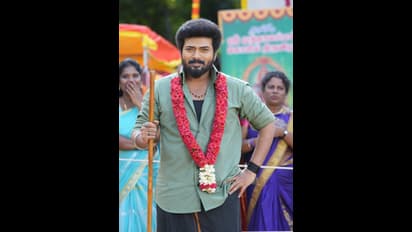 உண்மையை உடைத்த மயில் வாகனம்; கார்த்தி செய்யப்போவது என்ன? கார்த்திகை தீபம் அப்டேட்!