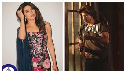 प्रियंका का राज़: SRK का वो तोहफ़ा जो हमेशा साथ है!