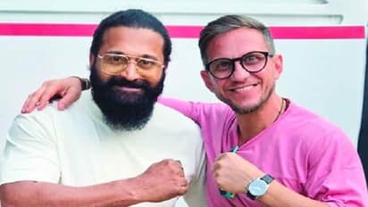 ಆರ್ಆರ್ಆರ್ ಖ್ಯಾತಿಯ ಟೊಡರ್ ಸಾಥ್: ಕಾಂತಾರ ಚಾಪ್ಟರ್ 1 ಚಿತ್ರಕ್ಕೆ ಸತತ 60 ದಿನ ಶೂಟಿಂಗ್!