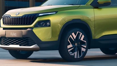 ಕೇವಲ 7.8 ಲಕ್ಷ ರೂಗೆ ಸ್ಕೋಡಾ ಕೈಲಾಖ್ SUV ಕಾರು ಬಿಡುಗಡೆ, ಬುಕಿಂಗ್ ಆರಂಭ!