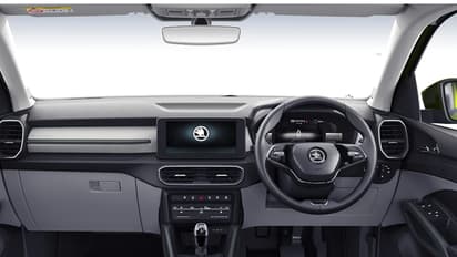 ഈ സ്‍കോഡ കാറുകൾ ഭാരത് മൊബിലിറ്റി ഷോയിൽ അരങ്ങേറ്റം കുറിക്കും