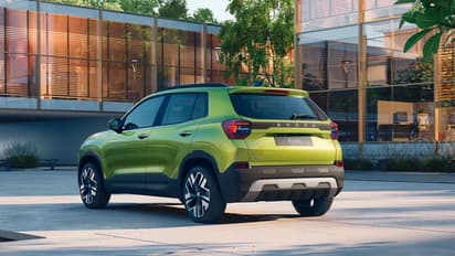 Skoda Kushaq: कीमतों का खुलासा, क्या देगी ब्रेज़ा-नेक्सॉन को टक्कर?