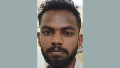 പ്രായപൂര്‍ത്തിയാകാത്ത പെണ്‍കുട്ടിയെ പീഡിപ്പിച്ച കേസില്‍ 20കാരന് 25 വര്‍ഷം കഠിനതടവും പിഴയും ശിക്ഷ 