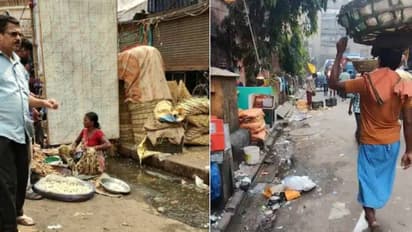 'ഇന്ത്യയിലെ ഏറ്റവും വൃത്തികെട്ട നഗരമാണിത്' എന്ന് പോസ്റ്റ്; കാരണങ്ങൾ ചികഞ്ഞ് സോഷ്യൽ മീഡിയ