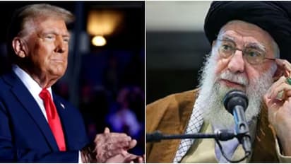 അന്നത്തെ തെറ്റായ നയങ്ങൾ പുനഃപരിശോധിക്കാനുള്ള അവസരം; ട്രംപിന്റെ വിജയത്തെക്കുറിച്ച് ഇറാൻ 