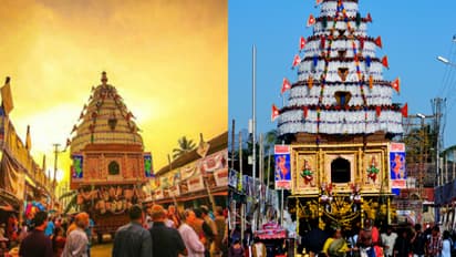 When is Kalpathi Ratholsavam? Know date and significance of chariot festival in Kerala's Palakkad