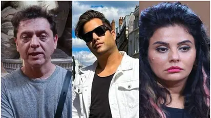 Bigg Boss 18: Rajiv Adatia advises Afreen Khan to 'mind coach' wife Sara; Read on