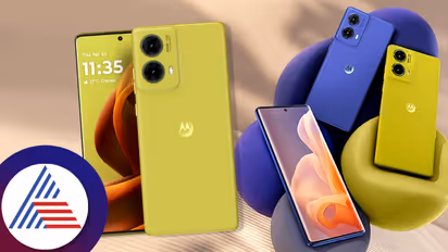 50 MP ಕ್ಯಾಮೆರಾ, 5000 mAh ಬ್ಯಾಟರಿಯುಳ್ಳ 5G ಸ್ಮಾರ್ಟ್ಫೋನ್ ಬೆಲೆಯಲ್ಲಿ 5 ಸಾವಿರ ರೂಪಾಯಿ ಇಳಿಕೆ