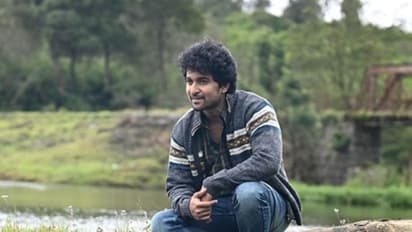 നാനി ഇനി ദ പാരഡൈസില്‍, സംവിധാനം ശ്രീകാന്ത് ഒഡേല