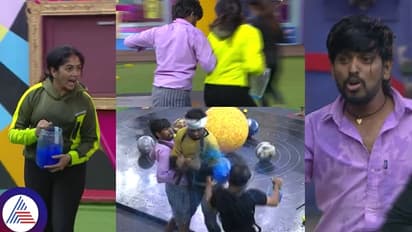 ಹನುಮಂತು ಬಾಲಕ್ಕೆ ಬೆಂಕಿ ಹಚ್ಚಿದ್ರಾ ಬಿಗ್ ಬಾಸ್; ಏನಿದು ಈ ಹುಚ್ಚಾಟ!