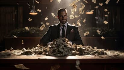 ७५ पैशाचा शेअर बनला 'खजाना', १ लाख झाले २ करोड, फक्त ५ वर्षांत