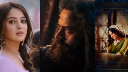 ജയസൂര്യയുടെ 'കത്തനാറില്‍' അനുഷ്കയുടെ റോള്‍ എന്ത്?; തെന്നിന്ത്യന്‍ സുന്ദരിയുടെ ജന്മദിനത്തില്‍ സര്‍പ്രൈസ് !