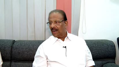 'പാലക്കാട് റെയ്ഡ് മന്ത്രി എംബി രാജേഷിന്റെ നിർദേശപ്രകാരം, മുഖ്യമന്ത്രിയുടെ അനുവാദമുണ്ടെന്ന് പൊലീസിനോട് പറഞ്ഞു'