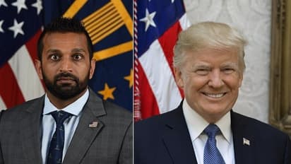 Who is Kash Patel? Indian-American lawyer tapped by Donald Trump to lead FBI