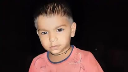 ३ वर्षीय बालकाचा बेसमेंटमध्ये बुडून दुर्दैवी मृत्यू