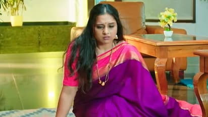 ಸೈಕೋ ಜಯಂತ್‌ನ ನಿಜಬಣ್ಣ ಜಾಹ್ನವಿ ಮುಂದೆ ಬಯಲು….  ಚಿನ್ನುಮರಿಗೆ ಮುಂದೇನ್ ಗ್ರಹಚಾರ ಕಾದಿದ್ಯೋ?!