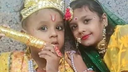 अनाथ झालेल्या मासूम मुलांचे हृदयद्रावक प्रश्न