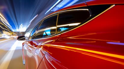 നറുക്കെടുപ്പിൽ സമ്മാനമായി ലഭിച്ചത് 81 ലക്ഷത്തിന്റെ ആഢംബര കാര്; മകൾക്ക് നല്കുമെന്ന് നാസർ, ഇത് ആദ്യ വിജയം