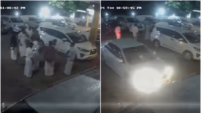 केरल: कांग्रेस पर काला धन का आरोप, CPM ने जारी किया नया फुटेज