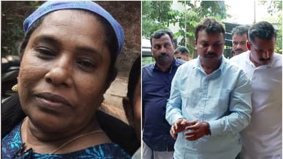 അസ്മാബിയെ കൊലപ്പെടുത്തിയത് തലയണ മുഖത്തമർത്തി, മഹമ്മൂദ് സ്ഥിരം മദ്യപാനി; വീട്ടമ്മയുടെ മരണത്തിൽ മരുമകൻ അറസ്റ്റിൽ