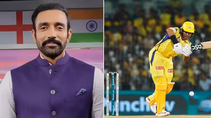 'Jab desh ki baat aati hai...': Robin Uthappa blasts CSK for aiding Rachin Ravindra's practice