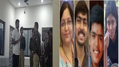 वाराणसीतील कारोबारी कुटुंबाचा 5 हत्या: २८ वर्षांपूर्वीचा सूड?