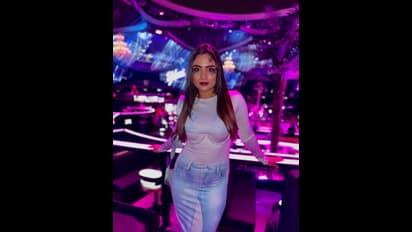 ದೀಪಿಕಾ ದಾಸ್ ಫೋಟೊ ನೋಡಿ… ಸೀರಿಯಲ್ ಮಾಡ್ತಿದ್ದಾಗ ಸರಿಯಾಗೇ ಇದ್ರೂ, ಈವಾಗ ಹಿಂಗ್ಯಾಕ್ ಆದ್ರು ಅಂತಿದ್ದಾರೆ ಫ್ಯಾನ್ಸ್