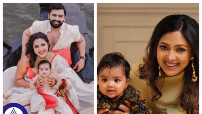 ಭೇಟಿಯಾದ ಒಂದು ತಿಂಗಳಲ್ಲೇ ನಾನು ಗರ್ಭಿಣಿಯಾದೆ, ಅಷ್ಟು ಆತುರ ಅವರಲ್ಲಿತ್ತು: ಅಮಲಾ ಪೌಲ್!