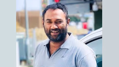 ജോലിക്ക് പോകുന്നതിനിടെ കുഴഞ്ഞുവീണു, ആശുപത്രിയിൽ എത്തിച്ചെങ്കിലും മരിച്ചു; മലയാളിയുടെ മൃതദേഹം നാട്ടിലെത്തിച്ചു