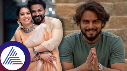 ಡಾಲಿ ಧನಂಜಯ್ ಲವ್ ಮ್ಯಾಟ್ರು ಸೀಕ್ರೆಟ್ ಆಗಿಟ್ಟಿದ್ರಾ?; ಗೆಳೆಯ ನವೀನ್ ಶಂಕರ್ ಹೇಳಿಕೆ ವೈರಲ್