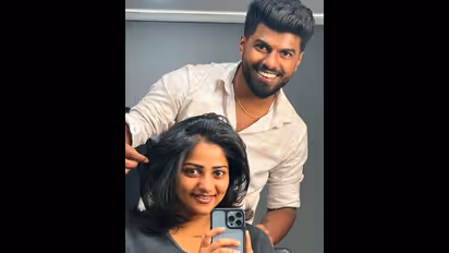 ಹೊಸ ಲುಕ್‌ನಲ್ಲಿ ರಚಿತಾ ರಾಮ್; ಹೇರ್‌ ಕಟ್‌ ಮಾಡೋರಿಗೂ ಇಷ್ಟೋಂದು ಹಣ ಕೊಡ್ತಾರಾ?